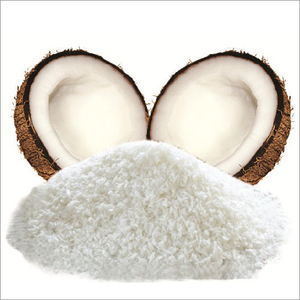 Poudre aromatisante naturelle à la noix de coco pour ingrédients alimentaires, fourniture d'usine - Product Image 6
