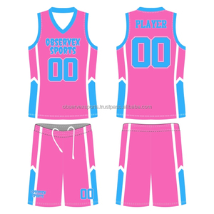 Custom Basketball Uniform Set Personalized Jersey and <b>Shorts</b> with Team Name Number for Men Women Basketball Uniform - Product Image 1