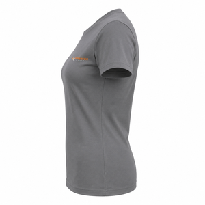 Camisetas Deportivas de Manga Larga para Mujer de Alta Calidad, Tallas Grandes, Nuevo Diseño, Venta al Por Mayor, Camisetas Personalizadas para Mujer - Product Image 6
