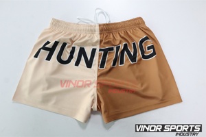 เสื้อรักบี้สำหรับผู้ชายกางเกงขาสั้นพิมพ์ลายซับลิเมชันงานตามสั่ง - Product Image 2