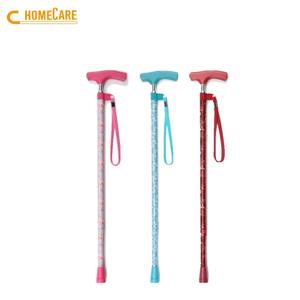 Bastones de Caminar Extensibles Ajustables OEM de Taiwán, Clase I, para Mujer, Gran Venta - Product Image 3