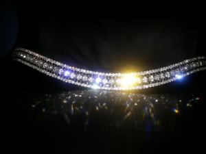 Bride exclusive pour tête de cheval, accessoire de cheval de qualité supérieure. - Product Image 2