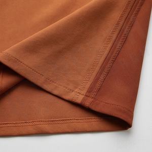 Abaya Larga de Chifón Islámica a la Moda, Caftán Modesto de Verano para Mujer, Tallas Grandes, Primavera, Oración, Simple, Transpirable, Color Personalizado - Product Image 6