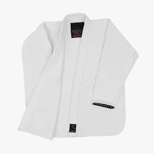 Uniforme d'arts martiaux de qualité supérieure, combinaisons Bjj Gi, uniforme personnalisé, logo Kimono, Kimono de Jiu-jitsu, uniforme de Judo/Bjj - Product Image 1