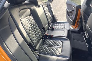 OFERTA JUSTA 2020 SQ8 PRESTIGE - Product Image 4
