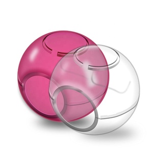 โปเกบอลใสใสบวกโปเกบอลบวกโปเกมอนโก - Product Image 3
