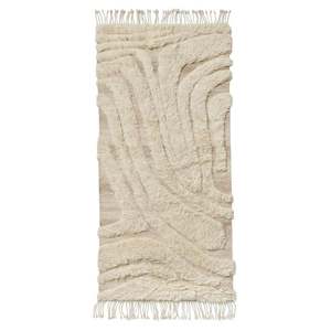 Hand Knotted Wool/Cotton Persian Style Eco Friendly Solid Color Area Rug Four Side Fringes | Custom Handmade Luxury <b>Carpet</b> Latex - Product Image 6