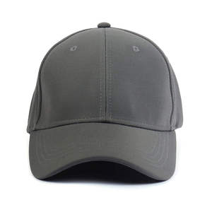 Gorras de Béisbol de Mezclilla Impermeables de Alta Calidad al por Mayor 2026 para Hombres y Mujeres, Ropa Casual de Algodón para Exteriores, Unisex, OEM - Product Image 4