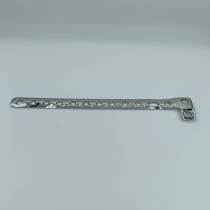 Orthopedic Implants DCP L Buttress plates Stainless Steel ( 316- L ) High Quality Truama Implants DCP L Buttress Plates - Product Image 5