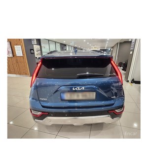 Kia Niro Signature 2022, 69,700 km, Emisión Euro V, Asientos de Cuero, Volante a la Izquierda - Product Image 4