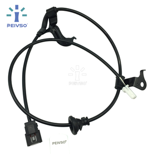 PEIVSO Nuevo Sensor ABS de Alto Rendimiento y Alta Calidad con 1 Año de Garantía para 2014-2018 OEM 89516-0D310 Precio de Fábrica - Product Image 1