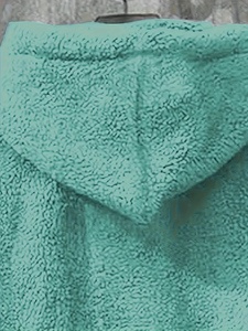 Men's Fleece Hoodie Eco-Friendly Breathable Pullover <b>Hooded</b> Long Sleeve Plain Hoodie S-6XL - Product Image 2