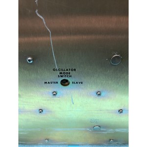Générateur RF de type S30 MRC, 13,56 MHz, 1500 W, 3PH, 5 - Équipements et pièces semi-conductrices d'occasion fiables à l'échelle mondiale - Product Image 4