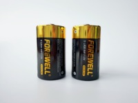 Pasokan Pabrik OEM Baterai Alkaline Ukuran D LR20 1.5V Daya Tahan Lama Perangkat Remote Control Grosir Label Pribadi Kustom