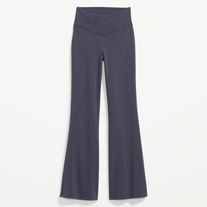 กางเกงวอร์มขาบานทรงลำลองคุณภาพพรีเมียมสำหรับผู้ชาย ปรับแต่งได้ เอวยางยืด รุ่น 2026 - Product Image 2