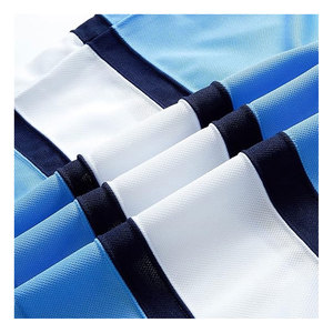 Series Ice Hockey League Team Color Blank Practice Jersey Breathable Lightweight Durable Sports Training Uniform Customizable - Product Image 6