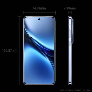 Original Uesd para Vivo X200 5G Teléfono inteligente con pantalla Amoled de 6,67 pulgadas/Dimensity 9400 Android15/ 5800mAh Batería 90W Carga - Product Image 5