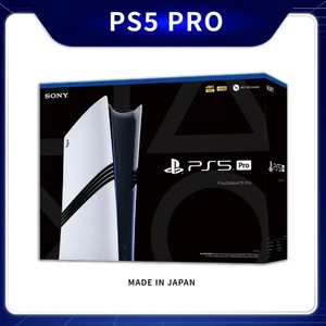 Console di <span class=keywords><strong>Gioco</strong></span> PS5 Originale in Scatola, 100% Autentica, Nuova di Zecca, Edizione <span class=keywords><strong>Digitale</strong></span> con Controller Wireless, Connessione Universale BT, Vendita all'Ingrosso - Product Image 1