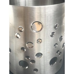 High Quality Stainless Steel Cocktail Shaker Martini Shaker Drink Mixer Amazing <b>Bar</b> <b>Tools</b> Set Gifts India Liquor <b>Tools</b> - Product Image 4