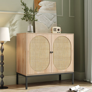 Cheyne 31.5'' <b>Sideboard</b> Elegant Storage Solution - Product Image 3