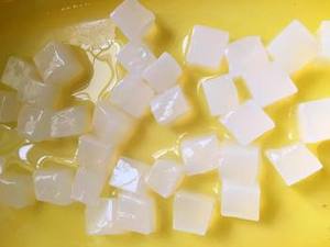 Precio de Fábrica Nata de Coco en Cubos con Sirope de Vietnam para Suministro a Granel - Sra. Tarina - Product Image 2