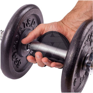 Almohadillas de Agarre Profesionales de Alta Calidad, Almohadillas de Agarre Sostenibles para Fitness, Almohadillas de Agarre de Neopreno - Product Image 4