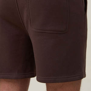 Nouveau design, meilleure qualité, vêtements de sport, shorts de gym pour hommes / Nouveaux shorts de jogging personnalisables grandes tailles pour hommes et garçons - Product Image 4