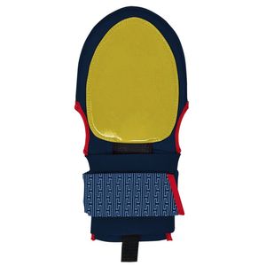 Mitaines de baseball personnalisées en néoprène avec protection pour la main droite et la main gauche, design personnalisé, respirantes, légères et durables - Product Image 2