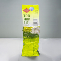 Venta caliente Té de jazmín adelgazante de Vietnam ISO HACCP Certificado Embalaje personalizado con ingredientes únicos Precio competitivo