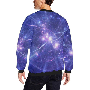 Vêtements streetwear de créateur en gros, sublimation, fabricants de vêtements pour hommes, logo personnalisé, design uni, marque privée - Product Image 5