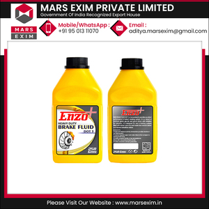 Lubrifiant à faible viscosité pour liquide de frein Dot 3 robuste de haute qualité, excellent pour l'achat en gros - Product Image 6