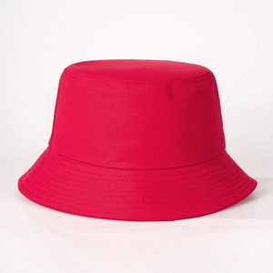 Chapeaux bob en coton sergé personnalisés, chapeaux bob en toile personnalisés, chapeaux bob en jean tendance personnalisés, chapeaux bob de pêche en polyester personnalisés - Product Image 4