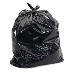 Garbage Bags <b>Plastic</b> Garbage Bag On Roll Disposable Rubbish Bag Customized Size For Home <b>Kitchen</b> Office Use - Product Image 5