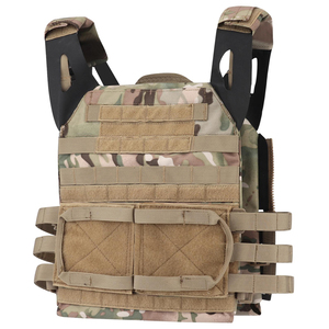 Gilet lesté de haute qualité conçu avec des matériaux respirants, un ajustement confortable et une construction durable pour un entraînement régulier. - Product Image 6