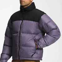 Veste matelassée tendance de haute qualité, à séchage rapide, style ultime, nouvelle mode, pour l'hiver, pour homme, idéale pour les activités de plein air