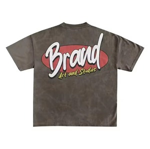 Custom Logo Summer Short Sets Two Piece <b>T</b>-Shirt with Matching Mesh Shorts Set Men Printed Polyester/Cotton Quick Dry <b>Track</b> Suits - Product Image 5
