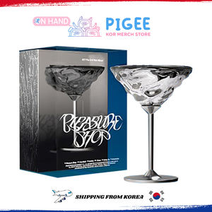 SHINEE KEY - [ PLEASURE SHOP ] 3er Mini (Versión Paquete de Cristal) Álbum de K-Pop Más Vendido en Corea - Product Image 2