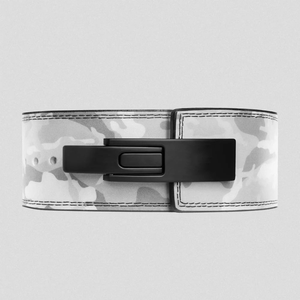 Cinturón de Levantamiento de Pesas Profesional para Hombre y Mujer, Cinturón de Cuero para Gimnasio y Powerlifting, Proveedor Mayorista - Product Image 3