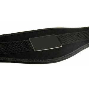 Ceinture de puissance personnalisée OEM pour la musculation, le powerlifting et l'entraînement athlétique professionnel - Product Image 3
