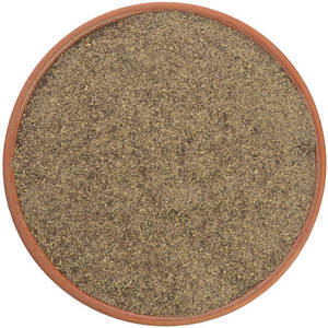 Pimienta Negra India en Polvo de Nueva Temporada, 100% Pura, Grado Premium de Exportación, Granos con Fuerte Sabor a Pimienta, Suministro de Especias - Product Image 6