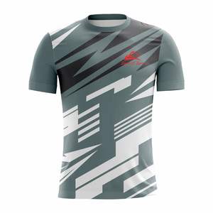 Uniforme de Portero de Fútbol Personalizado de Alta Calidad, 100% Poliéster, para Juego Profesional, OEM, ODM, Logotipo Personalizado - Product Image 3