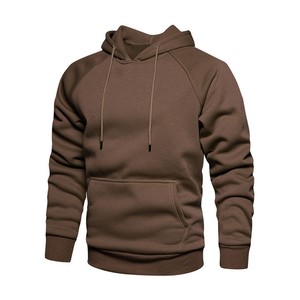 Sweat à capuche pour homme de haute qualité, 100% coton molletonné, impression numérique printemps, respirant, nouvelle arrivée, dernier design - Product Image 2