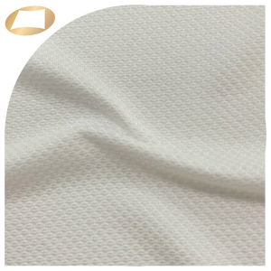 Tela piqué Wincool ligera de 95 g/m², transpirable, de secado rápido, anti-UV, para camisetas. - Product Image 1