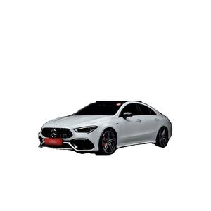 Mercedes-Benz CLA-Class AMG CLA 45 S 4MATIC+ Euro V, conduite à gauche, avec caméra de recul, modèle octobre 2022 - Product Image 1