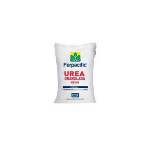 Urea Agrícola Perlada en Bolsas de 50 kg y 1000 kg, Sistema SCR, Hecho en China, Granular, 46% 99.97% de Pureza, CAS 57-13-6 - Product Image 6