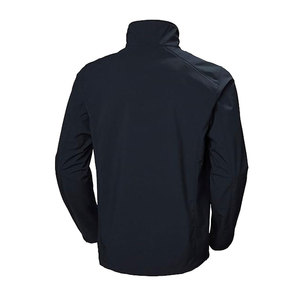 Custom Men's Softshell <b>Jacket</b> Windproof <b>Waterproof</b> Polar Fleece Windbreaker Workwear Safety <b>Jacket</b> Outdoor Thermal Breathable - Product Image 2