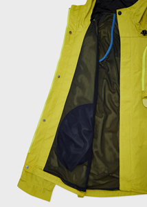 Veste de pêche respirante et imperméable la plus demandée 2026, personnalisée en usine, avec poches, pour la pêche à la ligne et la pêche en eau. - Product Image 5