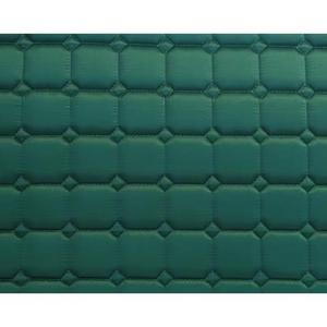 Almohadilla de Silla de Montar Profesional para Competición – Ajuste Seguro y Equipo Duradero - Product Image 2