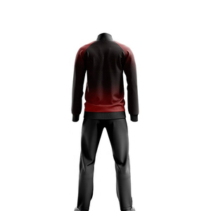Conjuntos de Uniformes de Árbitro de Fútbol con Cuello Redondo y Diseño a Cuadros, 100% Poliéster, Sublimados, Corte Automatizado, Secado Rápido, Elásticos, Hechos a Medida para Entrenamiento - Product Image 2