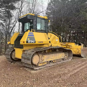 Machines de Construction D61PX-24 Komatsu Bulldozer - Product Image 1